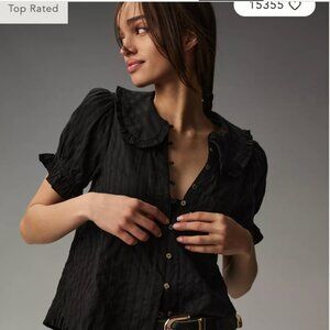 The Keira Blouse by Pilcro